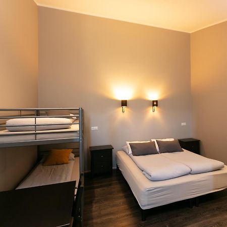Karuna Guesthouse Saudarkrokur المظهر الخارجي الصورة