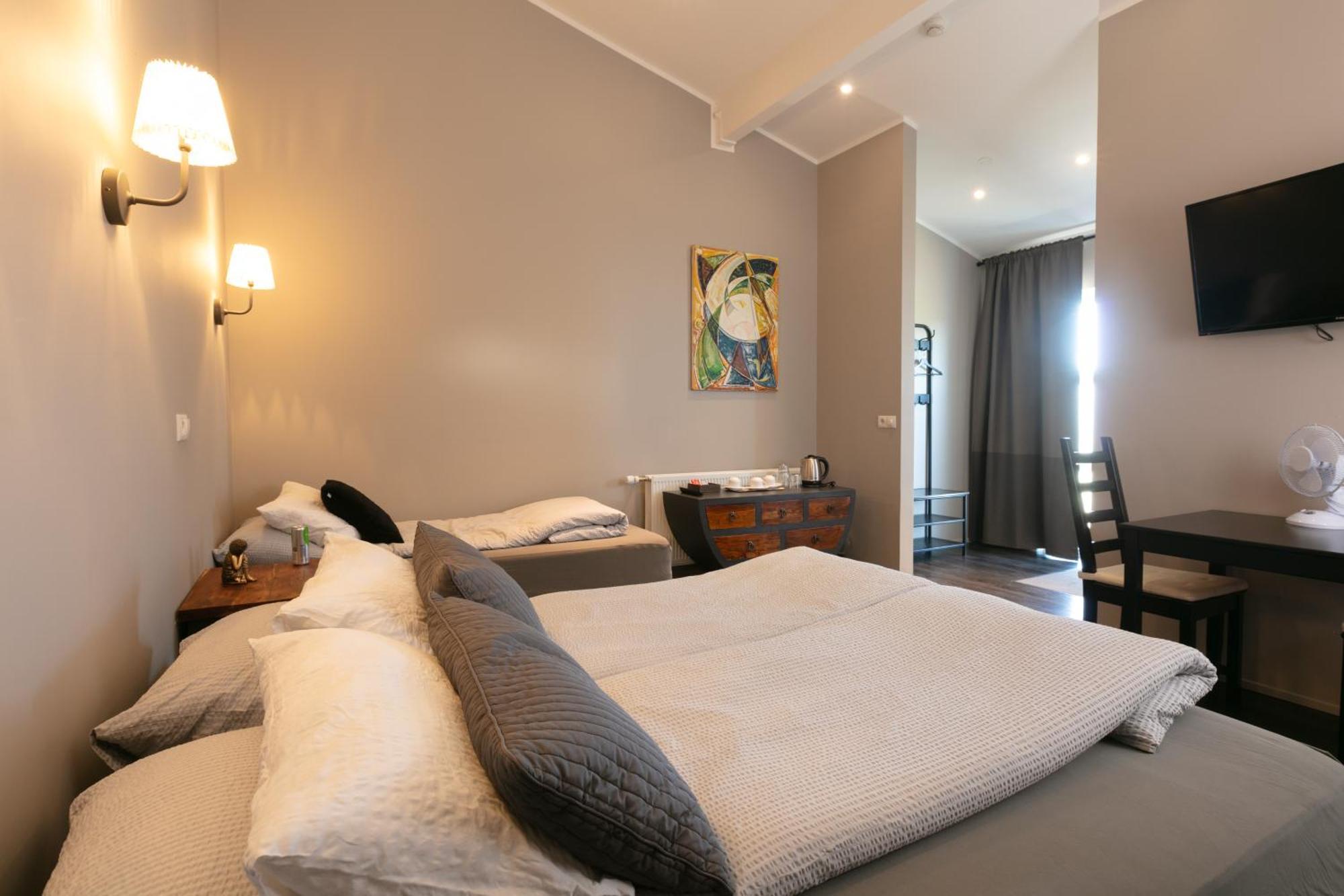 Karuna Guesthouse Saudarkrokur المظهر الخارجي الصورة