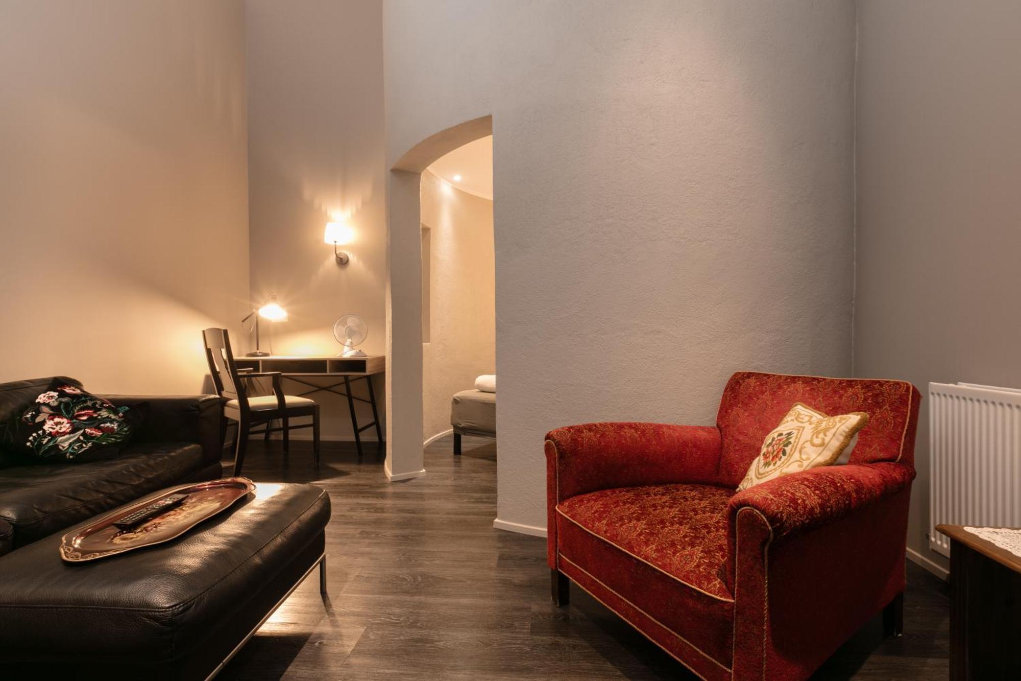 Karuna Guesthouse Saudarkrokur المظهر الخارجي الصورة