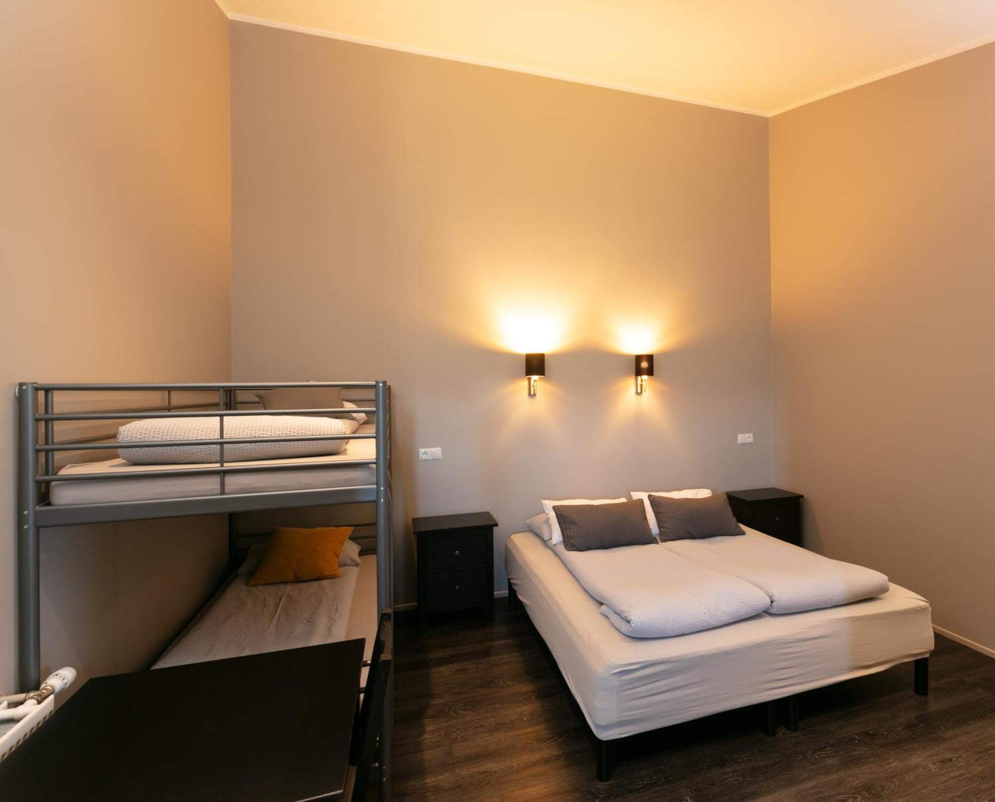 Karuna Guesthouse Saudarkrokur المظهر الخارجي الصورة